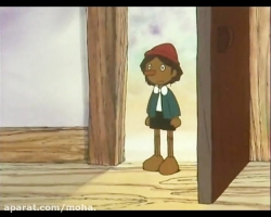 پینوکیو 2 - The Adventures of Pinocchio 1976